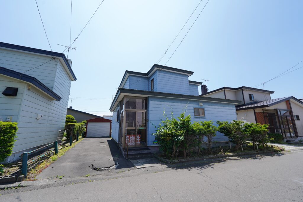 澄川町3丁目14-16