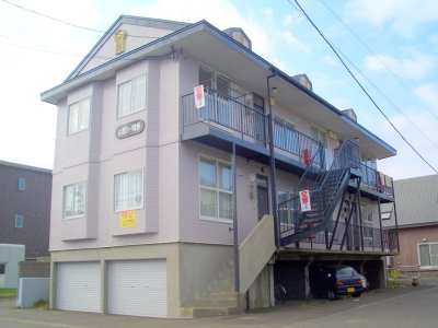 レガシー明野成約済