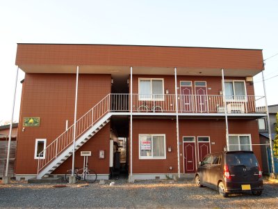 【メゾンドベル】成約済