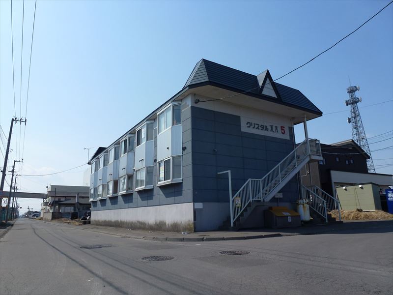 【クリスタル夏月】成約済