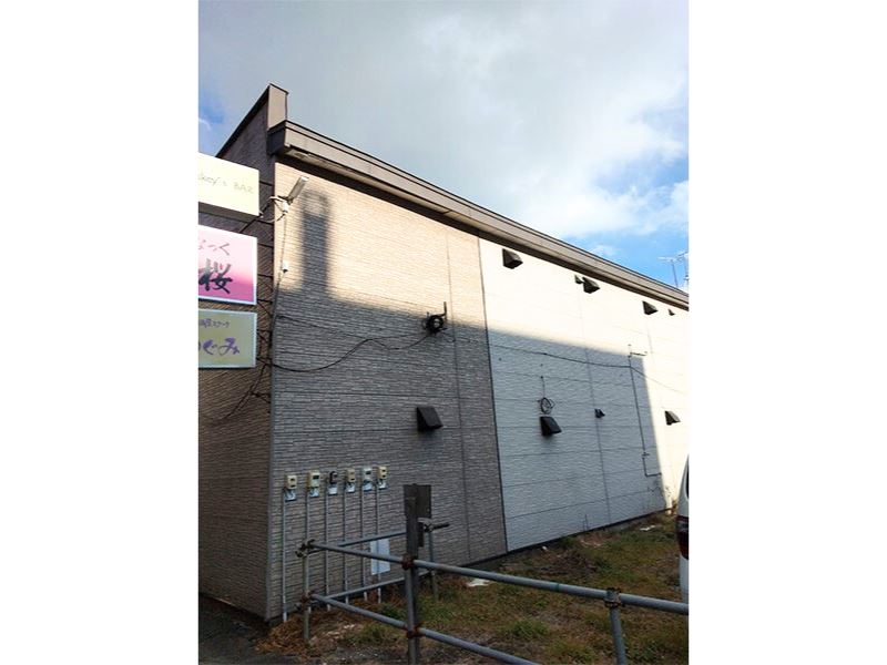 【錦町プラザ】成約済