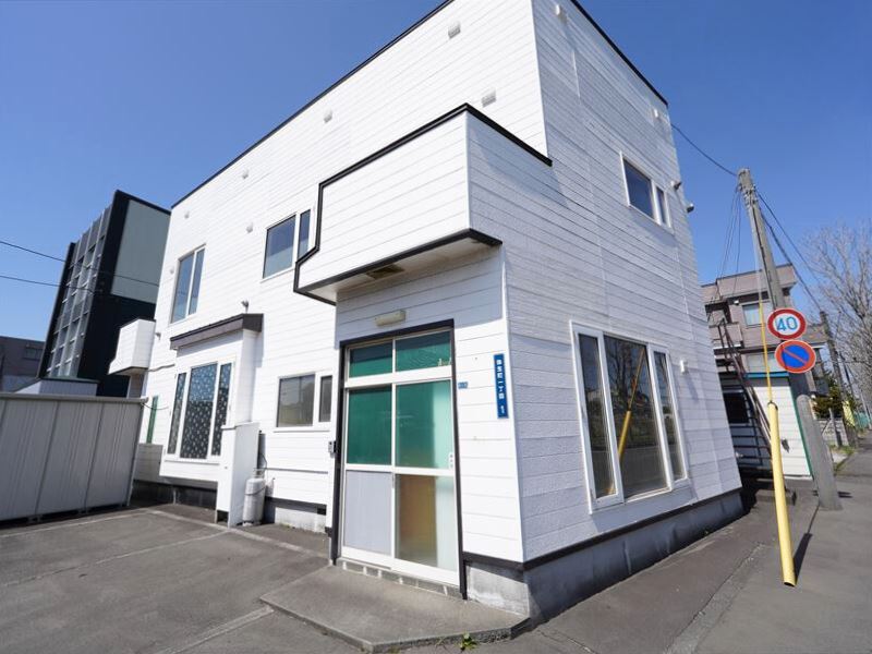 【弥生町】成約済