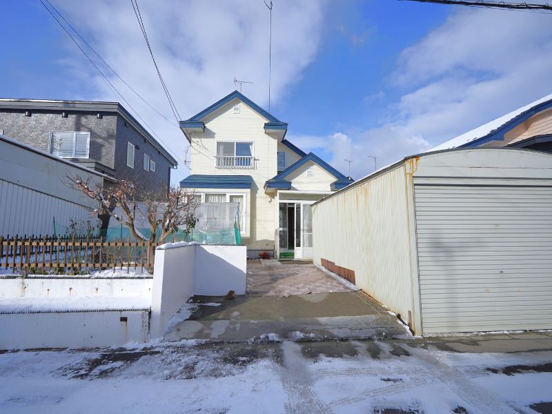 【川沿町】成約済