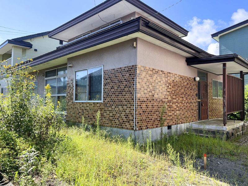 【北光町】成約済