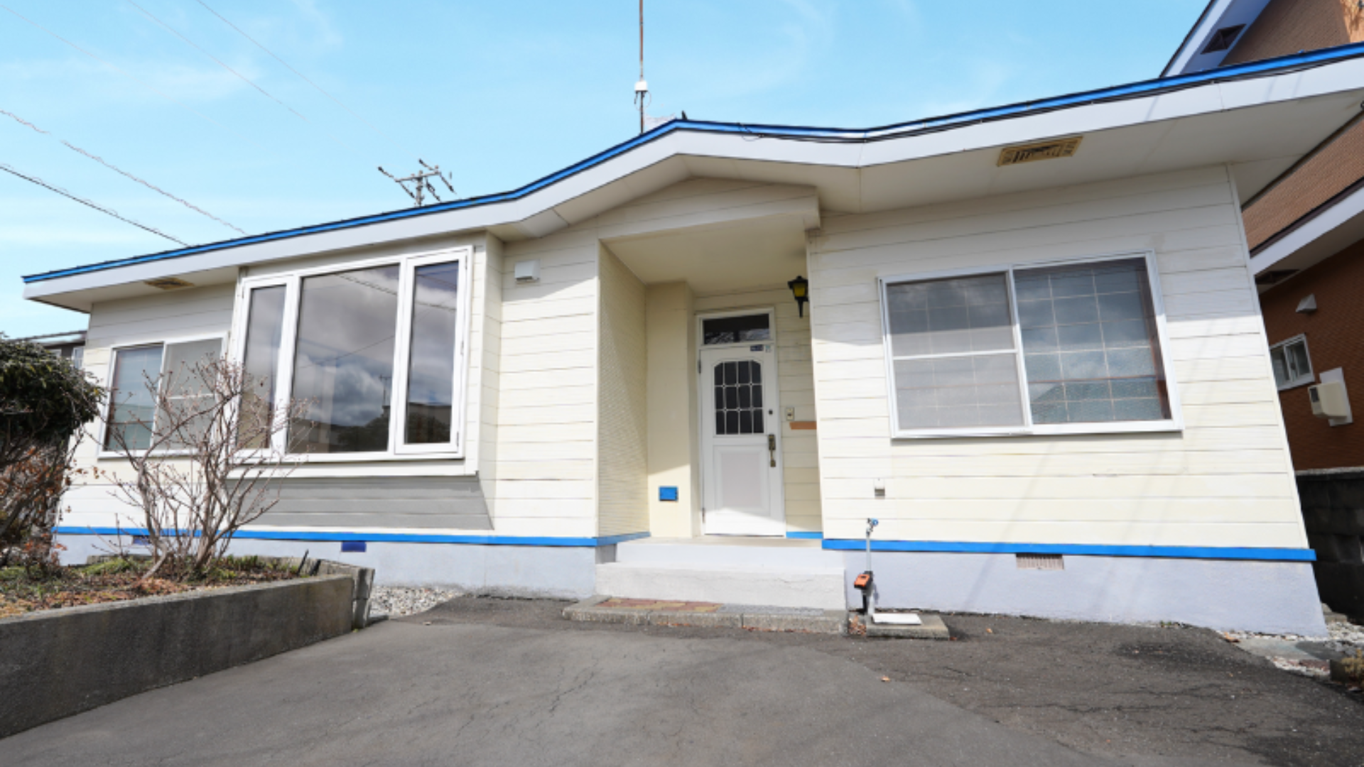 【のぞみ町】成約済