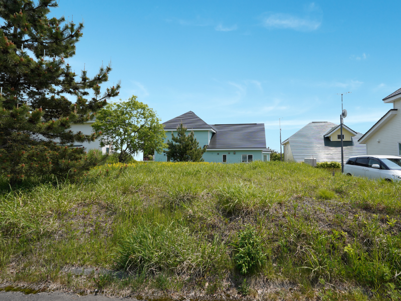 【錦岡・星見台】成約済