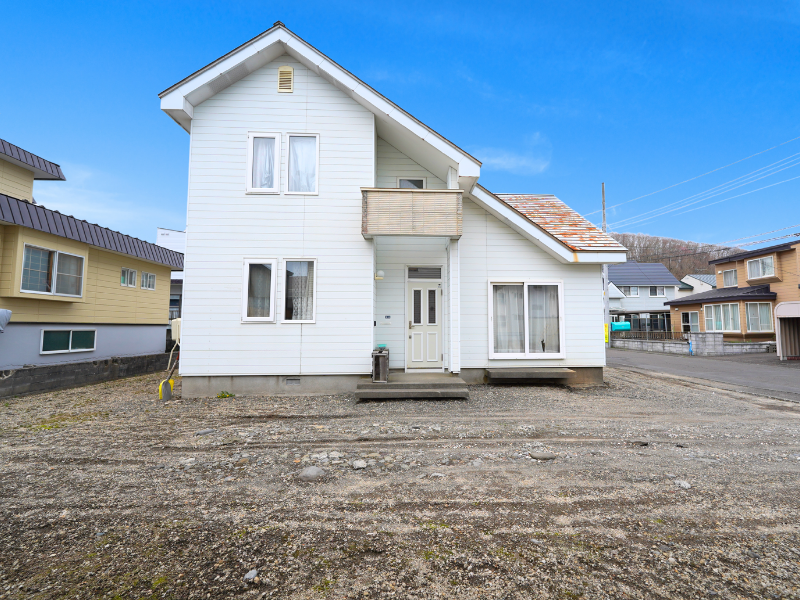 【日新町】成約済