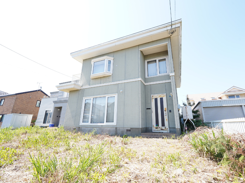 【美原町】成約済